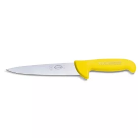Dick szúrókés 15 cm-es pengével Sárga ErgoGrip