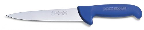 Dick szúrókés 18 cm-es pengével ErgoGrip
