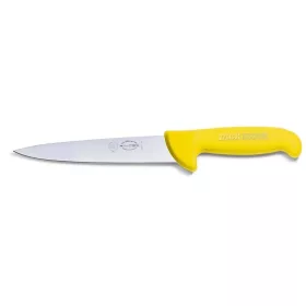 Dick szúrókés 18 cm-es pengével Sárga ErgoGrip