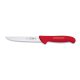 Dick csontozókés (13 cm) Piros ErgoGrip