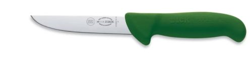 Dick csontozókés (13 cm) Zöld ErgoGrip