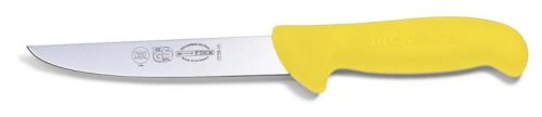 Dick csontozókés (15 cm) Sárga ErgoGrip
