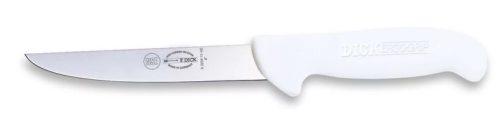 Dick csontozókés (15 cm) Fehér ErgoGrip