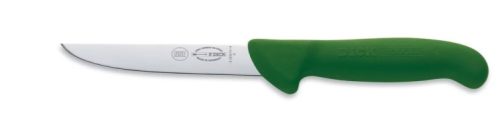 Dick csontozókés (15 cm) Zöld ErgoGrip