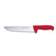 Dick szeletelőkés (18 cm) Piros ErgoGrip