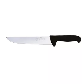 Dick szeletelőkés (26 cm), fekete ErgoGrip