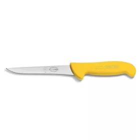 Dick csontozókés (13 cm) egyenes Sárga ErgoGrip
