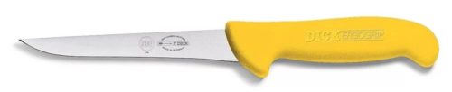 Dick csontozókés (13 cm) egyenes Sárga ErgoGrip