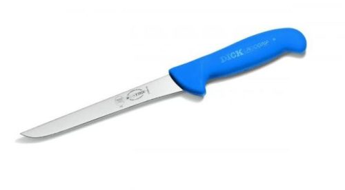 Dick csontozókés (18 cm) egyenes ErgoGrip