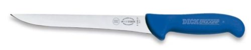 Dick csontozókés (21 cm) egyenes ErgoGrip
