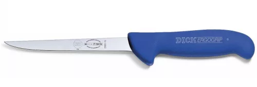 Dick csontozókés (13 cm) flexibilis pengével ErgoGrip