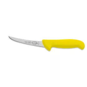 Dick csontozókés (13 cm) flexibilis, íves pengével Sárga ErgoGrip