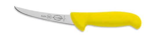 Dick csontozókés (13 cm) flexibilis, íves pengével Sárga ErgoGrip