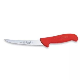 Dick csontozókés (13 cm) flexibilis, íves pengével Piros ErgoGrip