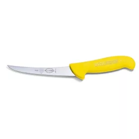 Dick csontozókés (15 cm) flexibilis, íves pengével Sárga ErgoGrip