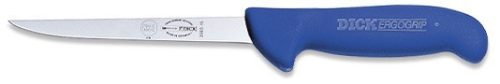 Dick csontozókés (15 cm) egyenes pengével ErgoGrip