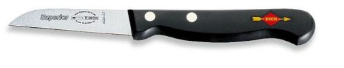 Dick hámozókés 7cm Superior