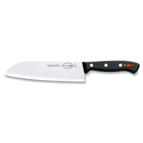 Dick szakácskés 18 cm Superior SANTOKU