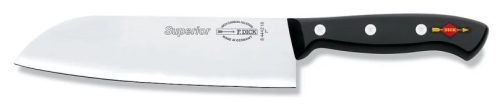 Dick szakácskés 18 cm Superior SANTOKU