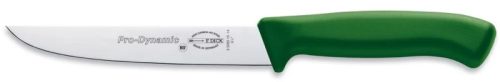 Dick konyhai kés 16cm zöld ProDynamic