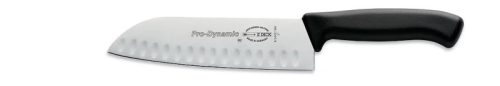 Dick santuku kés könnyített pengével 18cm ProDynamic