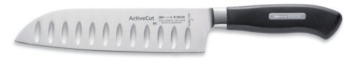 Dick santoku Szakácskés 18cm Activecut