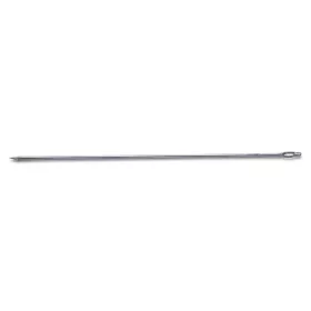 Dick fűzőtű egyenes 180x3mm