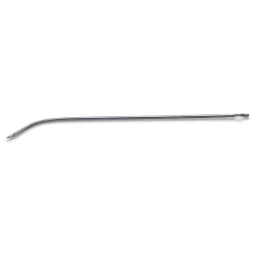 Dick fűzőtű hajlított 200x3mm