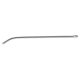 Dick fűzőtű hajlított 200x3mm