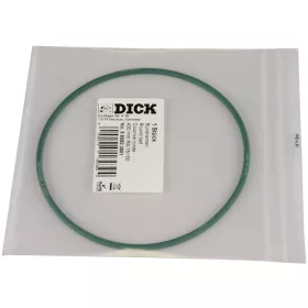 Dick gumi ékszíj késélezőhöz RS-75/150 ET. 3501