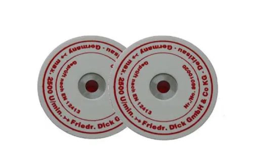 Dick lehúzókő 1 pár SM-110/111 T.251