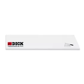 Dick kés élvédő 26cm