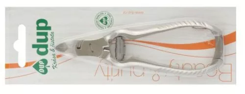 körömvágó fogó 14 cm nagy erősített