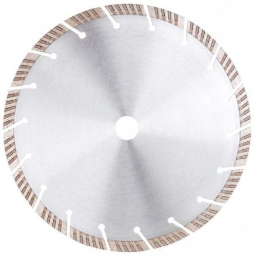 Dr. Schulze gyémánt vágótárcsa 300x10 mm Uni-X10