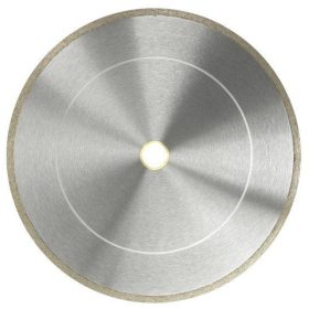 Dr. Schulze gyémánt vágótárcsa 300x7 mm burkolólap, csempe folyamatos élű FL-HC