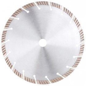 Dr. Schulze gyémánt vágótárcsa 350x10 mm Uni-X10