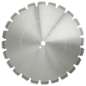 Dr. Schulze gyémánt vágótárcsa 350 mm aszfalt-beton A-B10