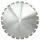 Dr. Schulze gyémánt vágótárcsa 450x10 mm beton, vasbeton BLS10