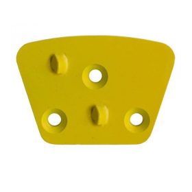 Dr. Schulze csiszoló szegmens - műgyanta bevonathoz GS-PCD-R