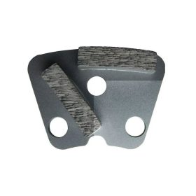 Dr. Schulze gyémánt csiszoló szegmens - kemény betonra extra durva DRS-2DS-C16