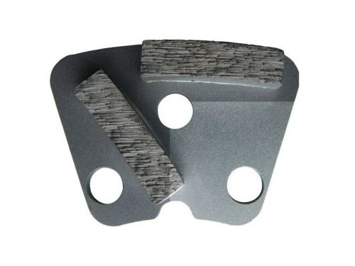 Dr. Schulze gyémánt csiszoló szegmens - kemény betonra extra durva DRS-2DS-C16