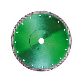 Dr. Schulze gyémánt vágótárcsa 300 mm csempe,gránit, márvány Ultra Ceram