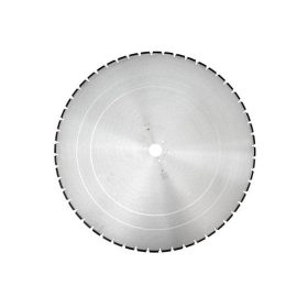 Dr. Schulze gyémánt vágótárcsa 650 mm, beton, kemény mészhomok BS-WB