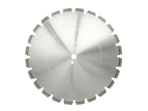 Dr. Schulze gyémánt vágótárcsa 500x10 mm beton, vasbeton BLS10