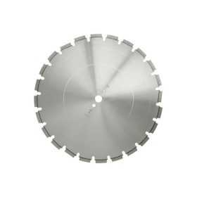 Dr. Schulze gyémánt vágótárcsa 500 mm aszfalt-beton A-B10