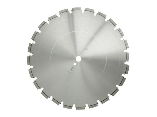Dr. Schulze gyémánt vágótárcsa 500 mm aszfalt-beton A-B10