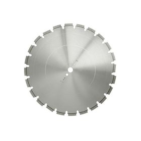 Dr. Schulze gyémánt vágótárcsa 300x10 mm aszfalt ALT-S