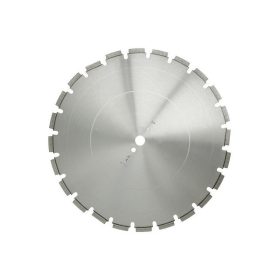 Dr. Schulze gyémánt vágótárcsa 1000 mm, univerzális, abrazív anyagok, kemény mészhomok ALS-E 10