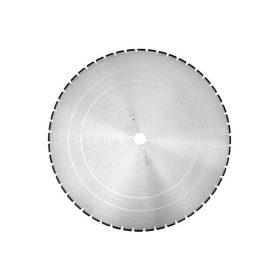 Dr. Schulze gyémánt vágótárcsa 650 mm tégla,mészhomok, silka BS-W 2.0