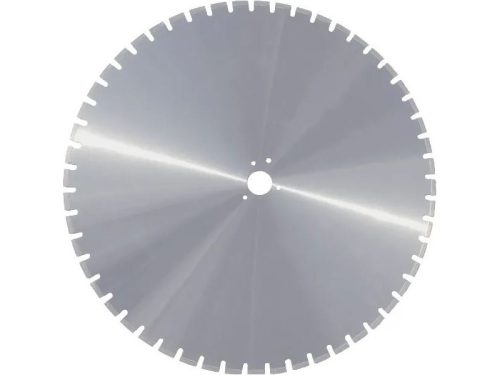 Dr. Schulze gyémánt vágótárcsa 750 mm, tégla,mészhomok tégla, silka BS-W 2.0